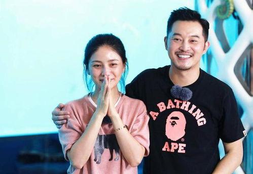 胡可沙溢最新爆料,揭秘家庭生活甜蜜瞬间