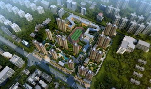 临汾状元府邸最新爆料,奢华园林与智慧社区的完美融合